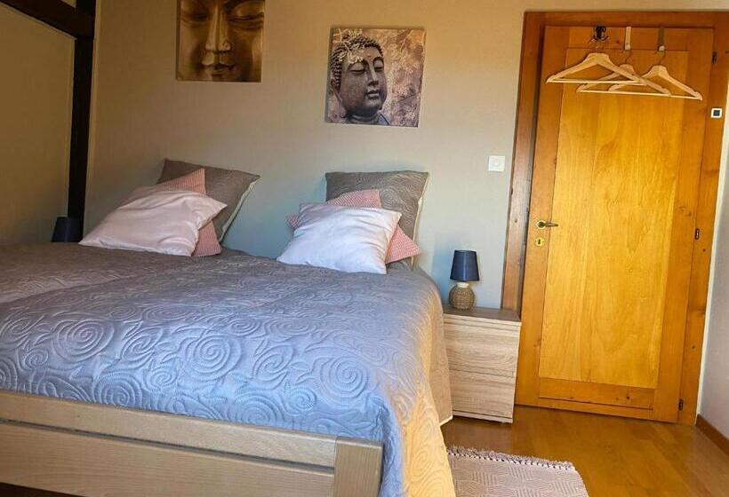 Пансион La Favela