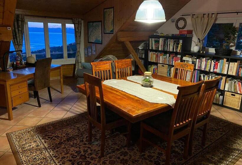 Пансион La Favela