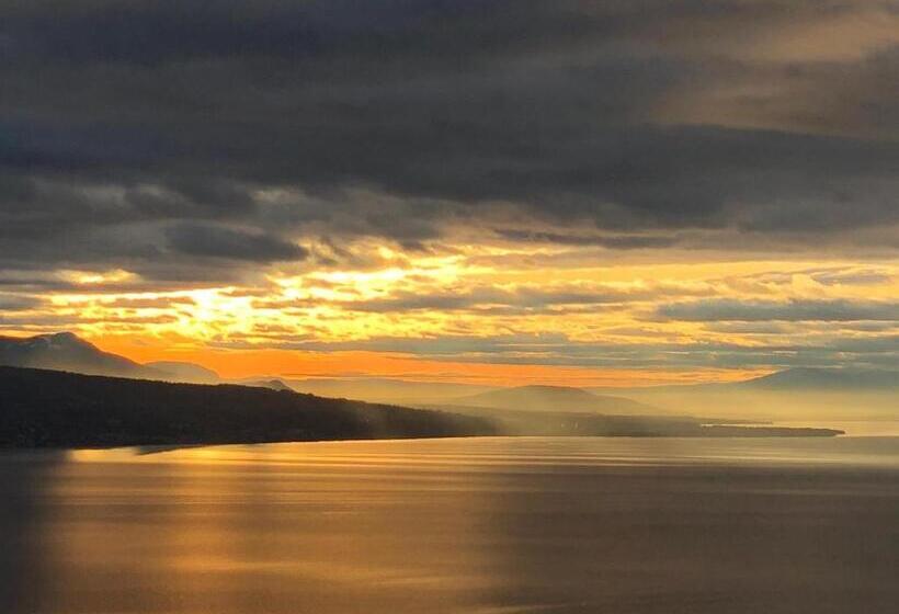 Пансион La Favela