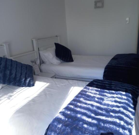 ペンション Memories Vaaldam