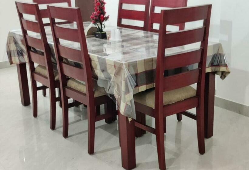 펜션 Usc Home Stay 306