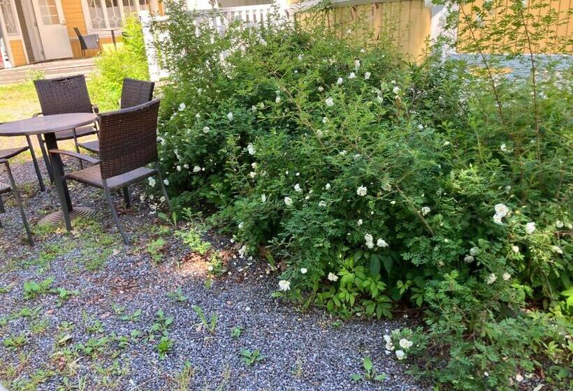 بنسيون Villa Rebecca