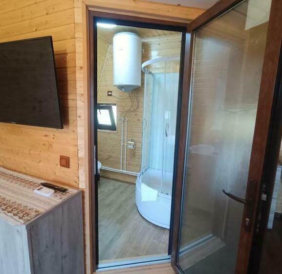 Resort Pensiunea La Hotar