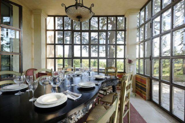 אתר נופש Torre Del Falco