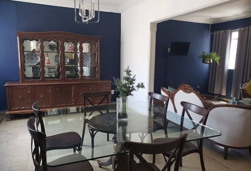 Singular Centro Histórico