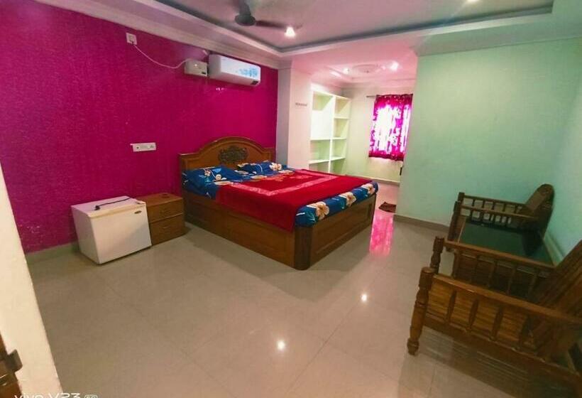 Spot On Hotel Mayuri Grand