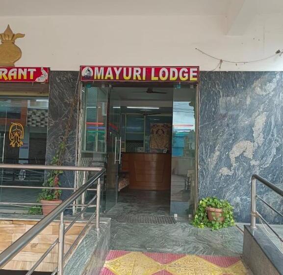 Spot On Hotel Mayuri Grand