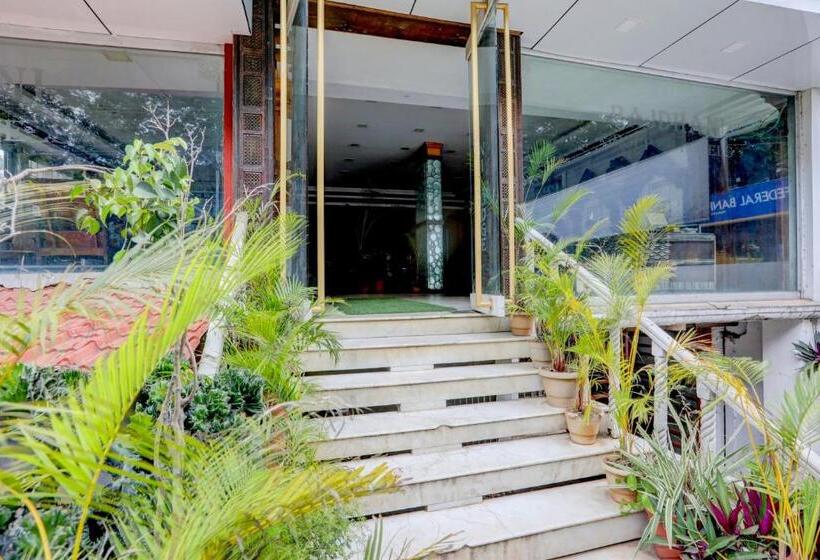 O Rajdhani Group Of Hotels