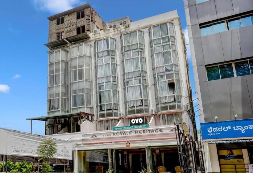 O Rajdhani Group Of Hotels