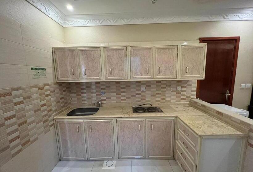 فندق نسيم أبها