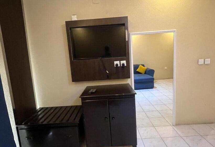 فندق نسيم أبها