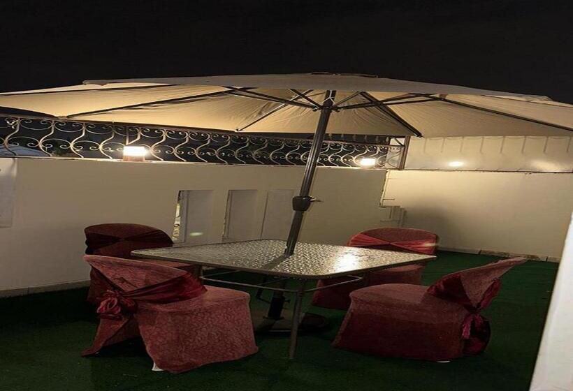 فندق نسيم أبها