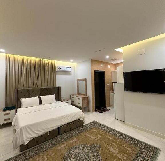 دارك للوحدات السكنية