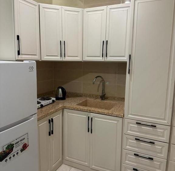 دارك للوحدات السكنية