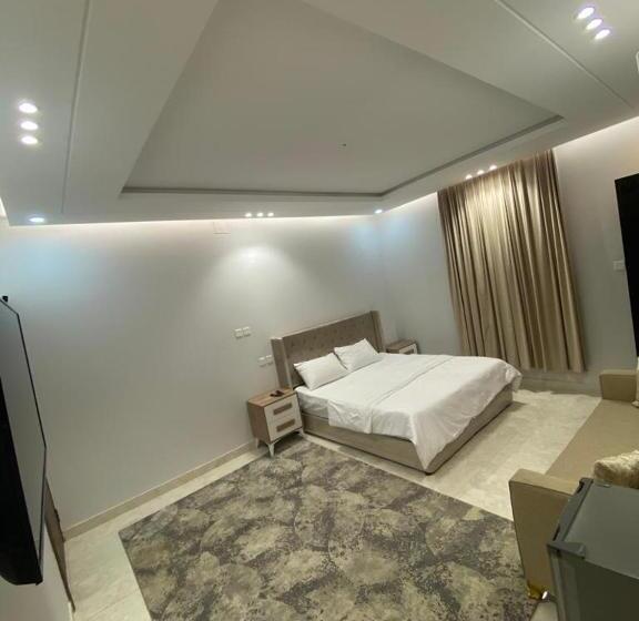 دارك للوحدات السكنية