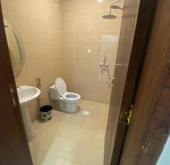 دارك للوحدات السكنية