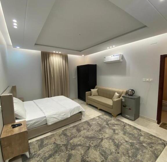 دارك للوحدات السكنية