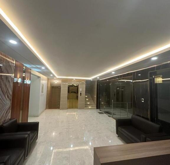 دارك للوحدات السكنية