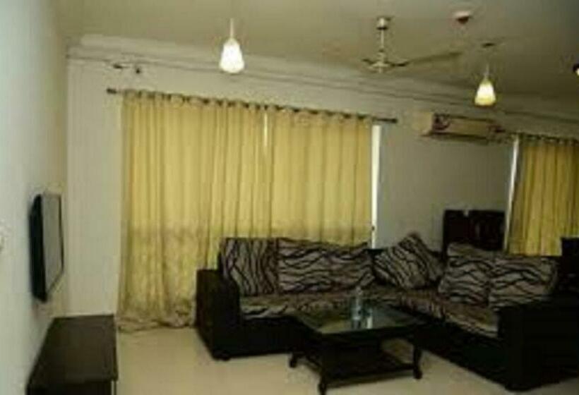 호텔 Oragadam Rooms By Actisai