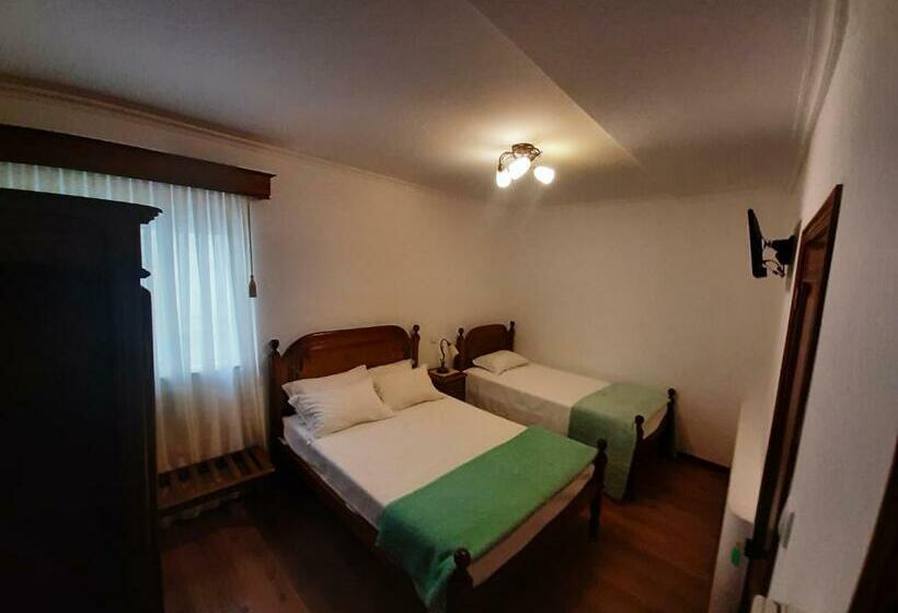 ユースホステル Al   Casa 42