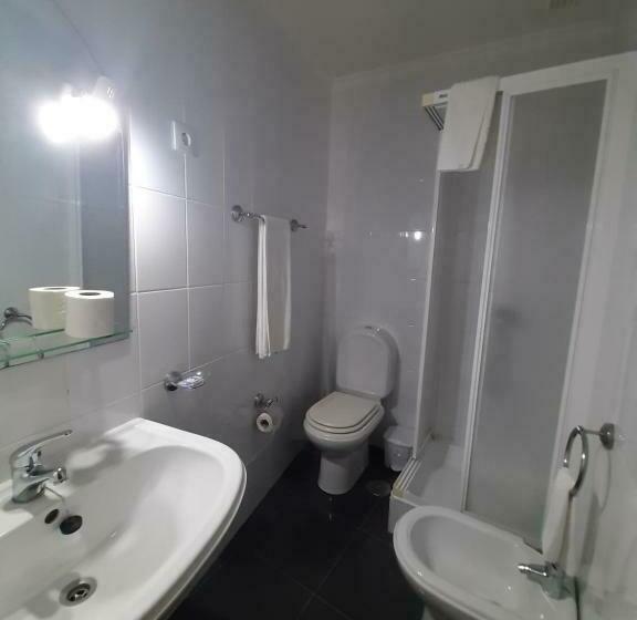 ユースホステル Al   Casa 42