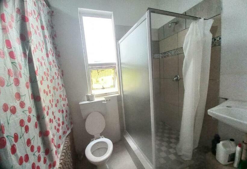 הוסטל Home Away On Plein