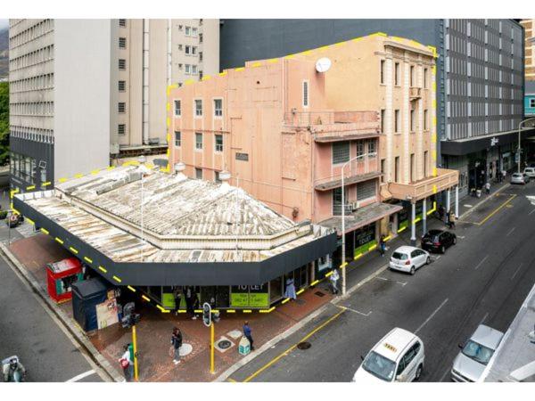 הוסטל Home Away On Plein