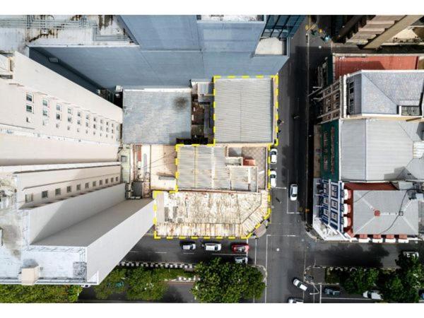 הוסטל Home Away On Plein