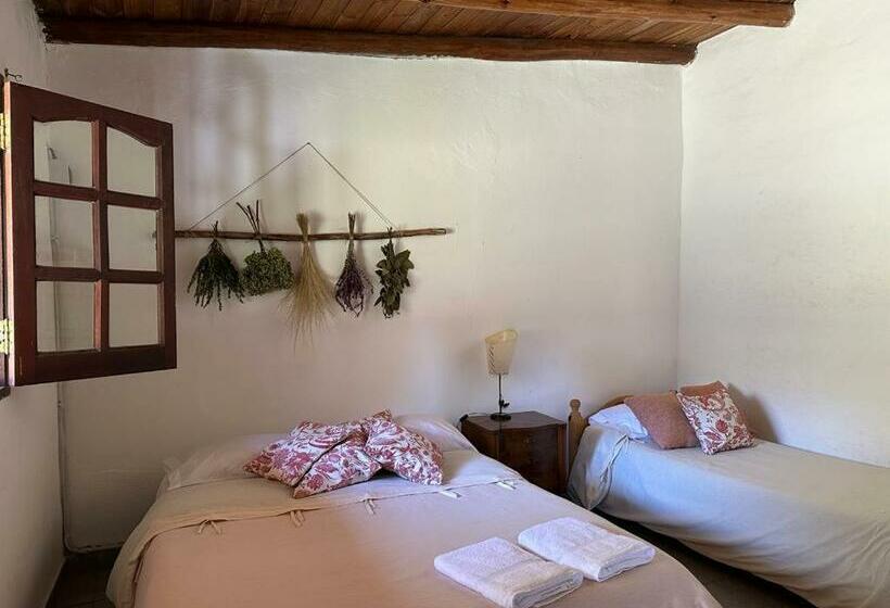 הוסטל La Posada De José