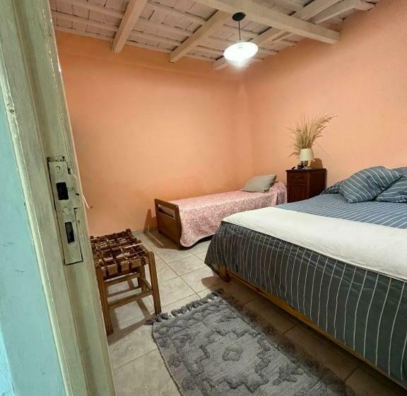 הוסטל La Posada De José