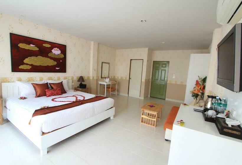 ユースホステル Sleep Easy