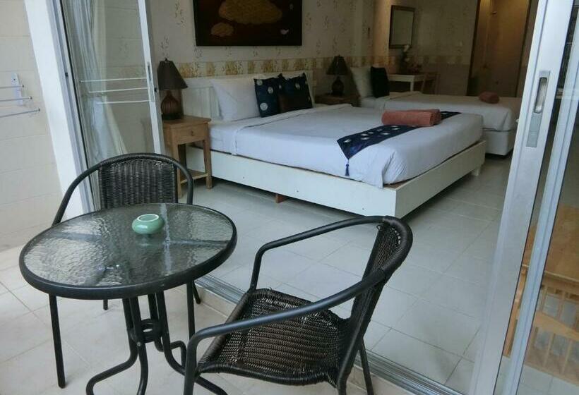 ユースホステル Sleep Easy