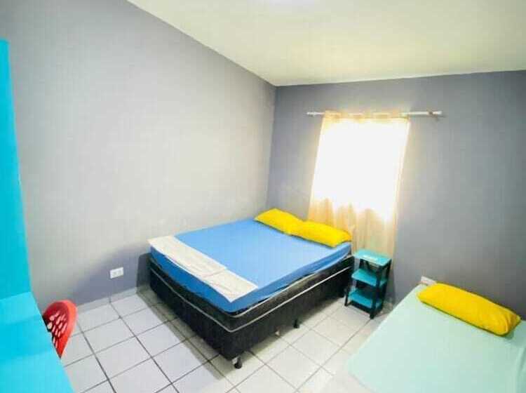 Общежитие Stay Pousada