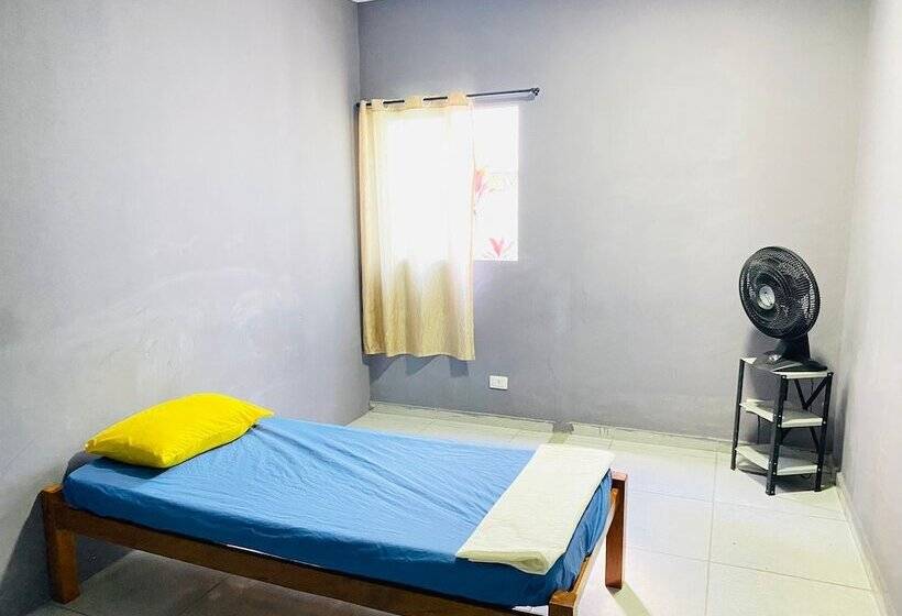 Общежитие Stay Pousada