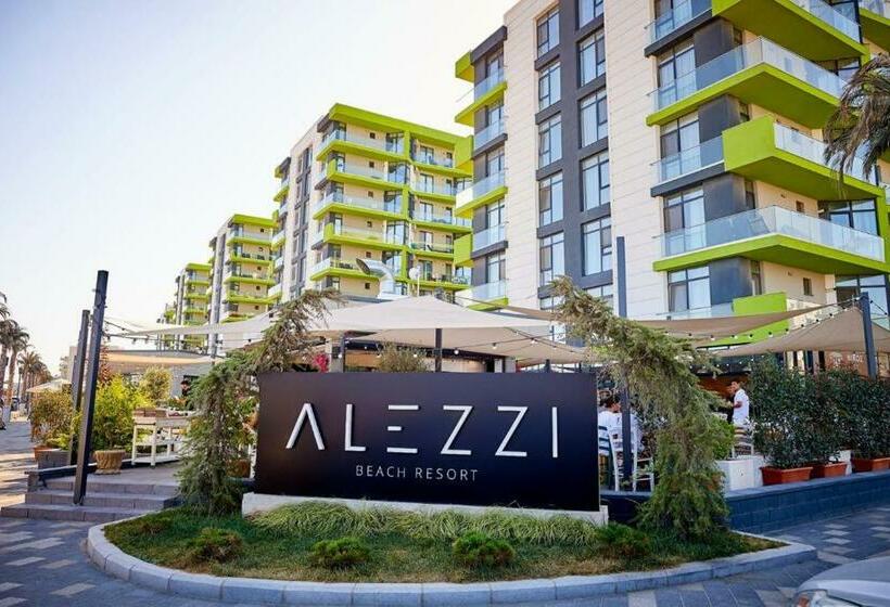 Apartamente Indigo By Alz