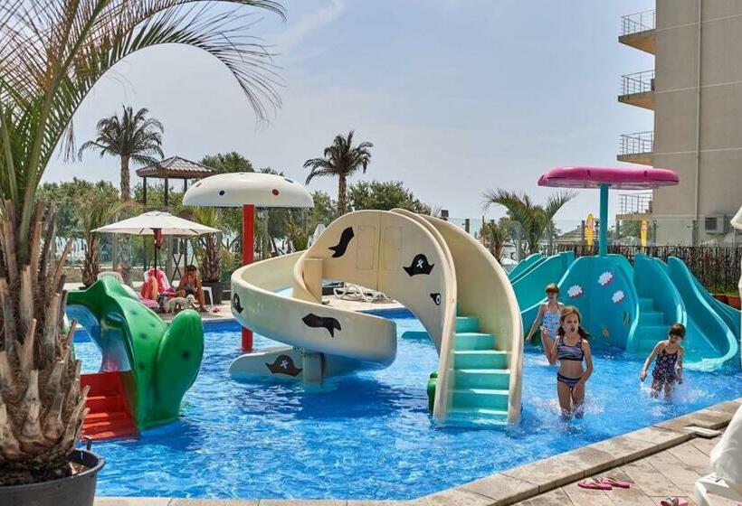 Apartamente Indigo By Alz