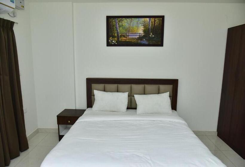 Apith Hotel And Suites