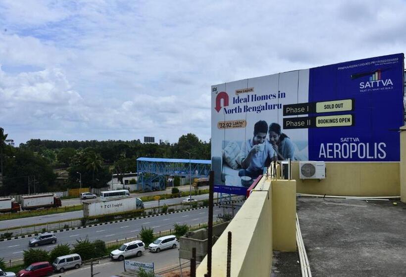 Apith Hotel And Suites