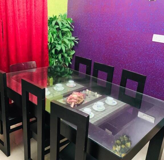 تختخواب و صبحانه Heavenly Stay Ooty