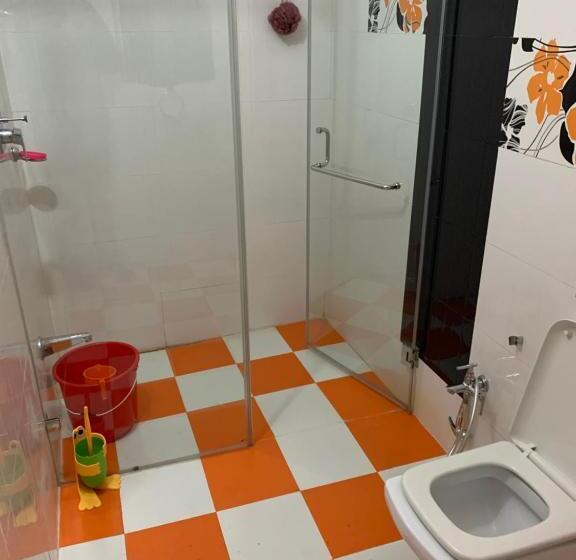 تختخواب و صبحانه Heavenly Stay Ooty