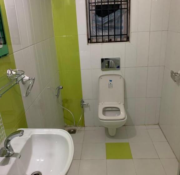 تختخواب و صبحانه Heavenly Stay Ooty