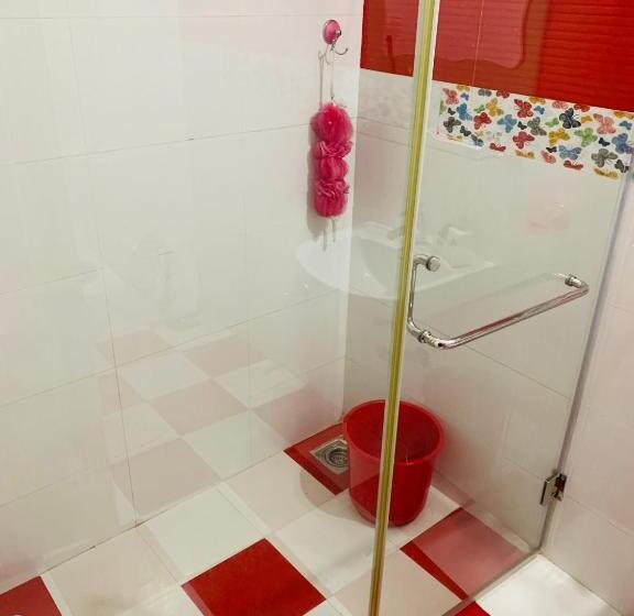 تختخواب و صبحانه Heavenly Stay Ooty