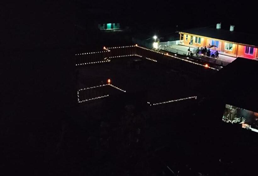 צימר King Of Himalaya Homestay