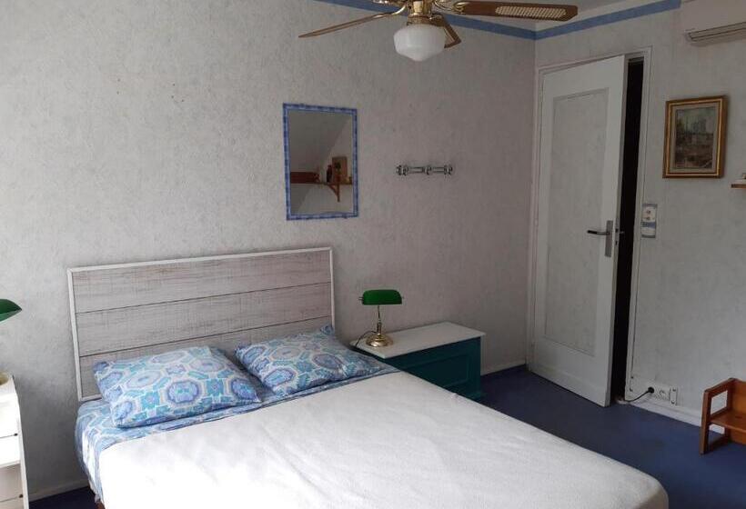 住宿加早餐 Le Petit Chemin