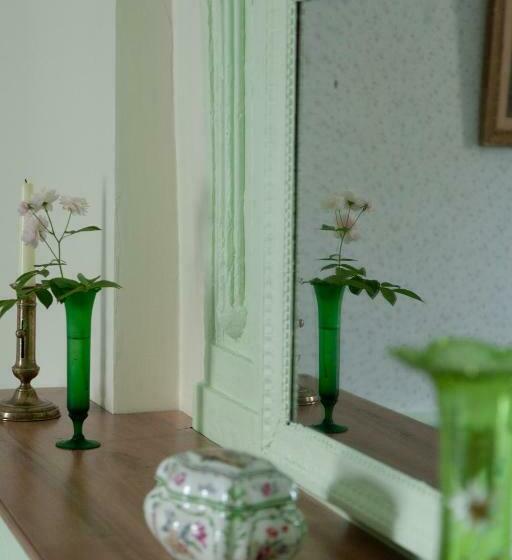 צימר Les Chambres Fleuries