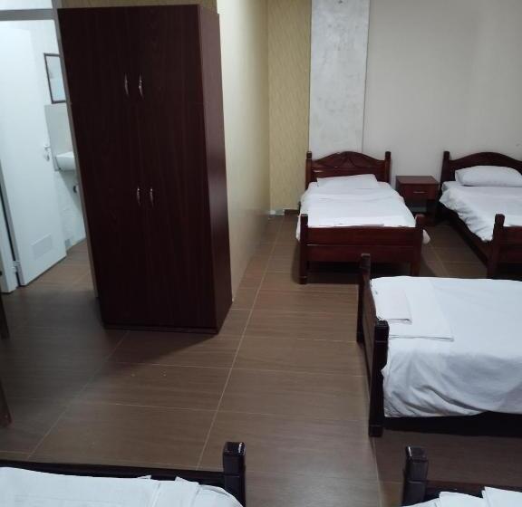 تختخواب و صبحانه Panorama Prva