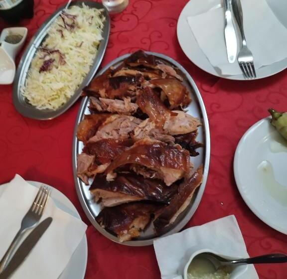 تختخواب و صبحانه Panorama Prva