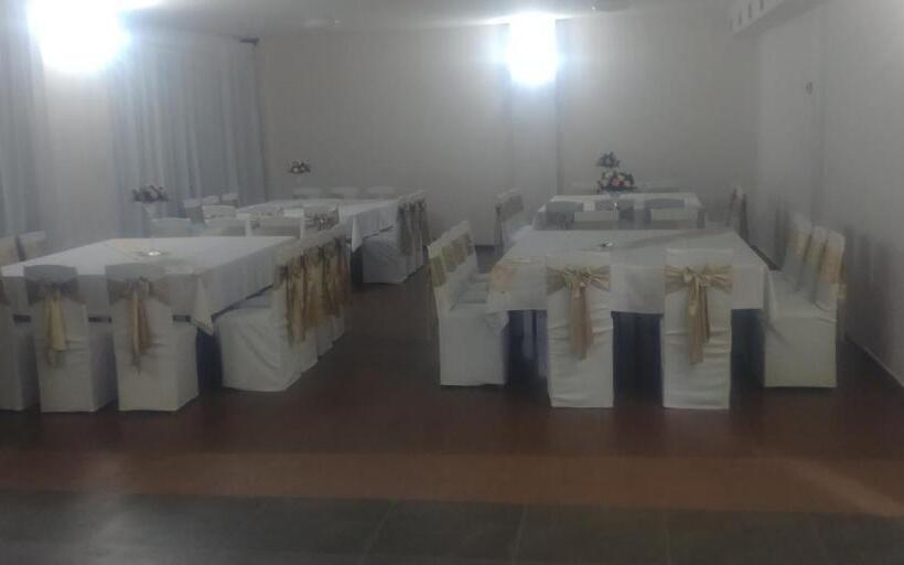 تختخواب و صبحانه Panorama Prva