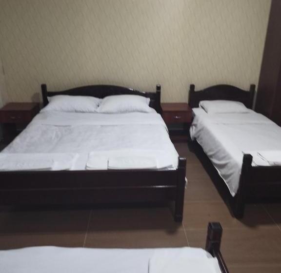 تختخواب و صبحانه Panorama Prva