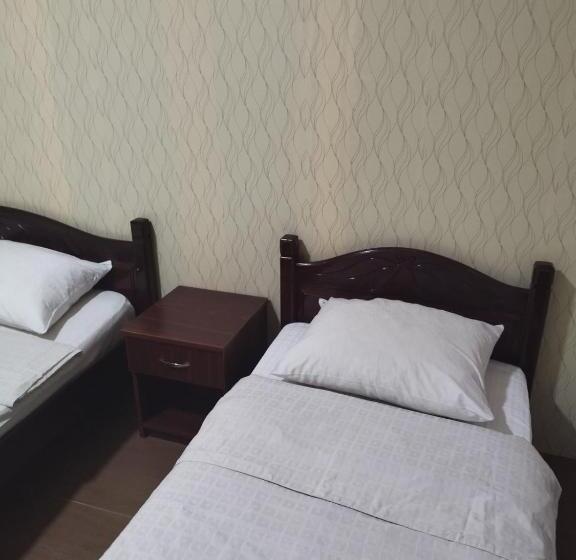 تختخواب و صبحانه Panorama Prva